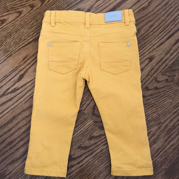 Obaibi Jeans - Picture 3 of 4